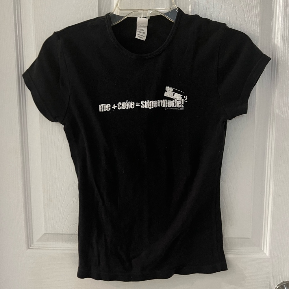 Graphic Tee M Slim Fit
